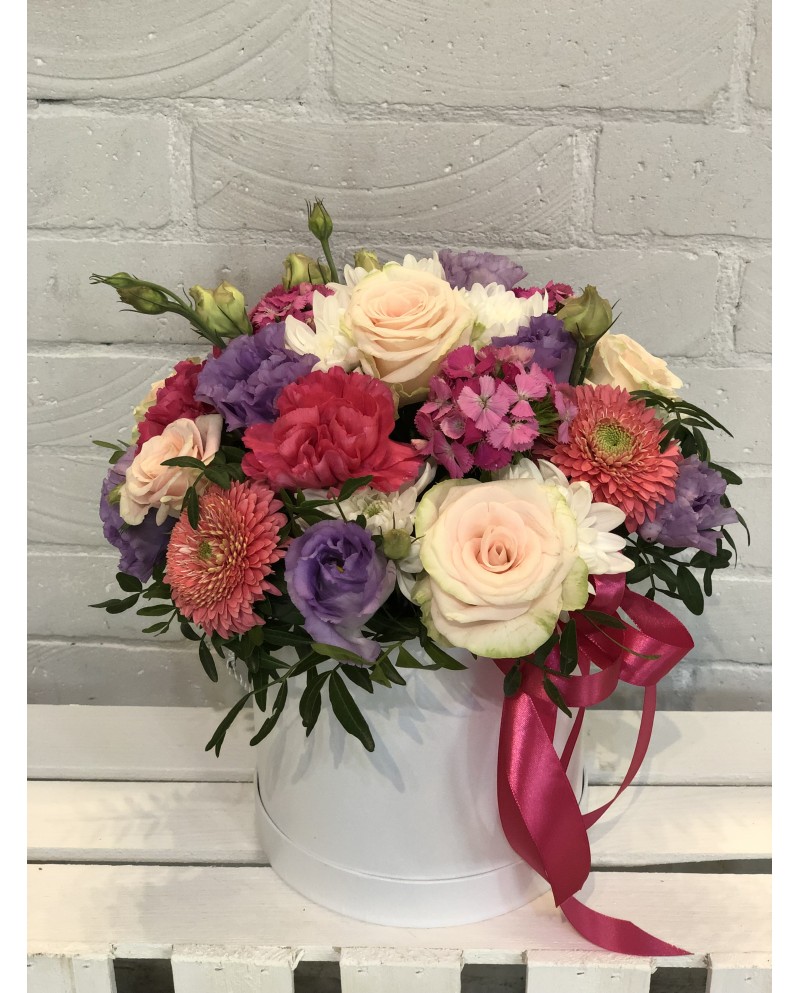Flower Box 2