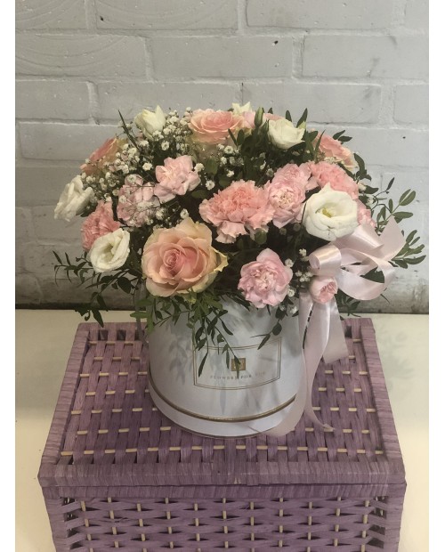 Flower Box 5