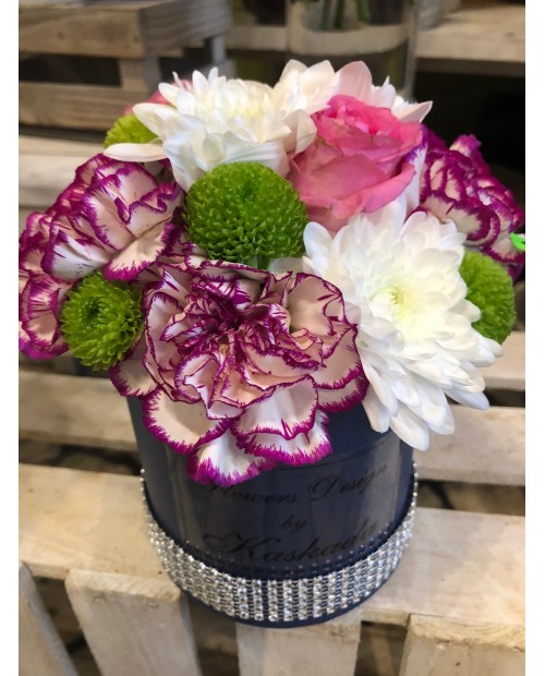Flower Box 7