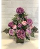 Kompozycja nagrobna 17