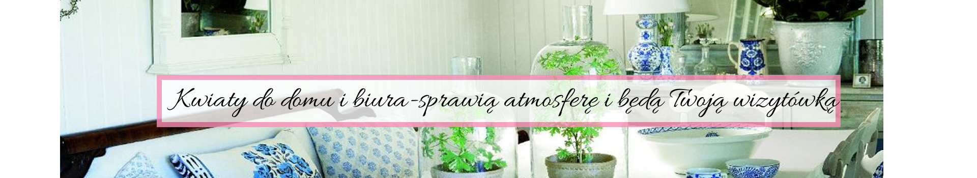 Do domu i biura
