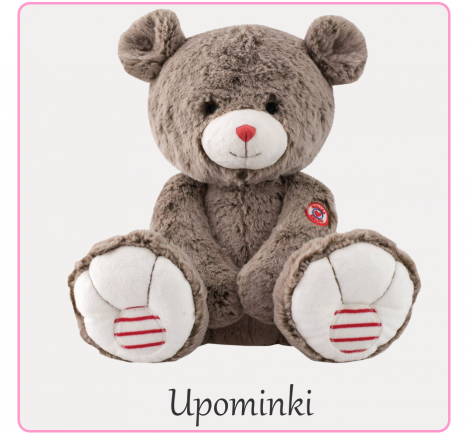 Upominki